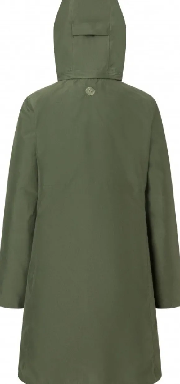 Marmot Womens Chelsea Coat
