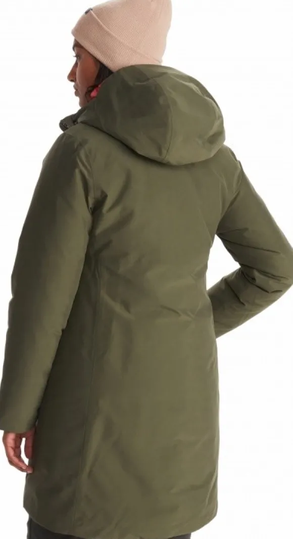 Marmot Womens Chelsea Coat