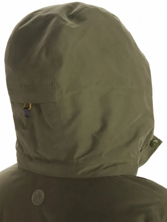 Marmot Womens Chelsea Coat