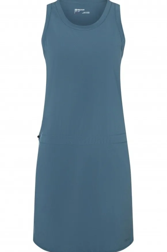 Marmot Womens Elda Dress