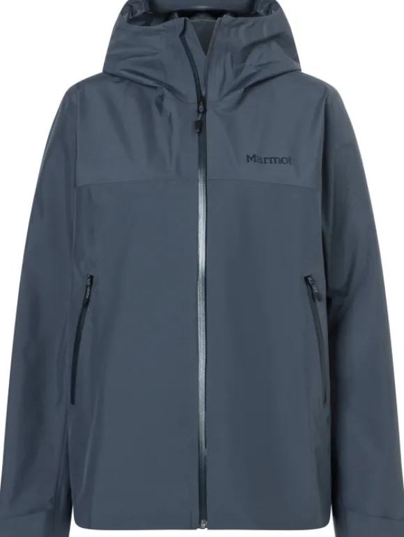 Marmot Womens Minimalist Pertex Jkt