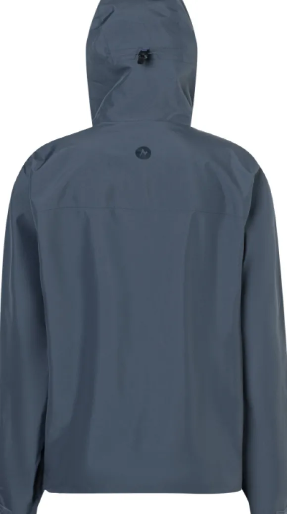 Marmot Womens Minimalist Pertex Jkt