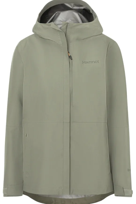 Marmot Womens Minimalist Gore-Tex Jacket