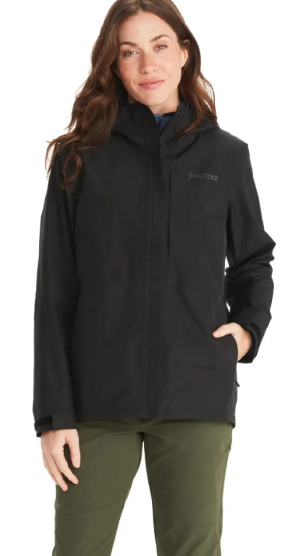 Marmot Womens Minimalist Gore-Tex Jacket