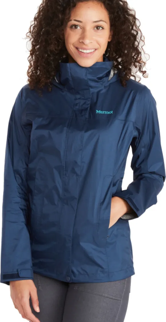 Marmot Womens PreCip Eco Jacket