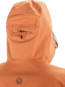Marmot Womens PreCip Pro Jacket