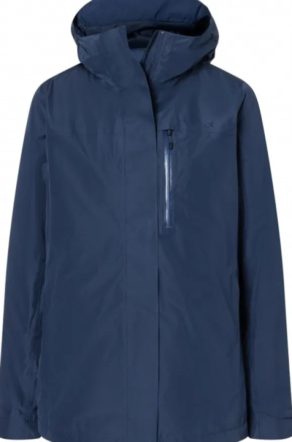 Marmot Womens Ramble Component Jacket