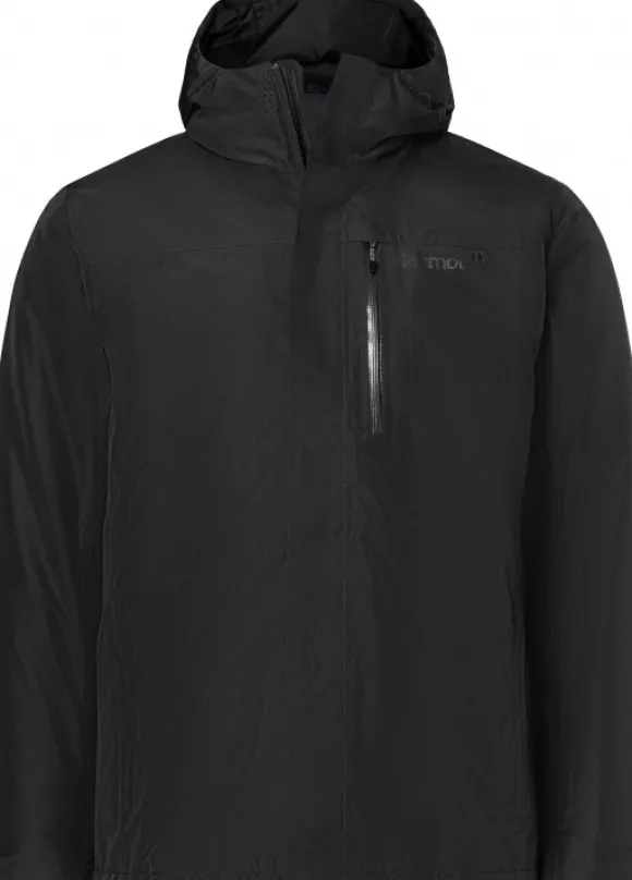 Marmot Womens Ramble Component Jacket
