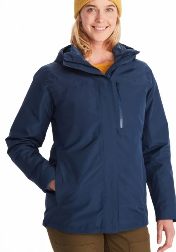 Marmot Womens Ramble Component Jacket
