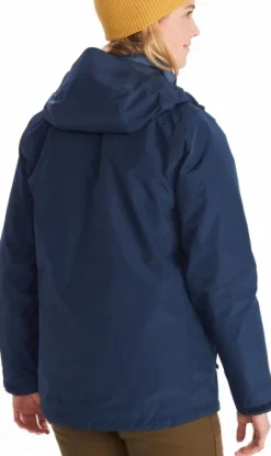 Marmot Womens Ramble Component Jacket
