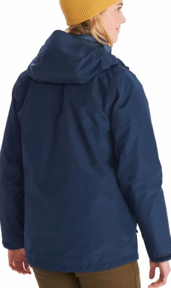 Marmot Womens Ramble Component Jacket