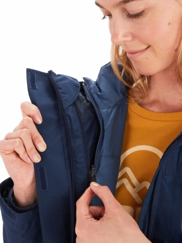 Marmot Womens Ramble Component Jacket