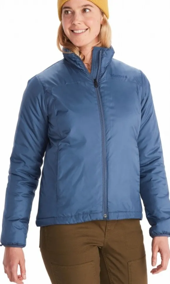 Marmot Womens Ramble Component Jacket