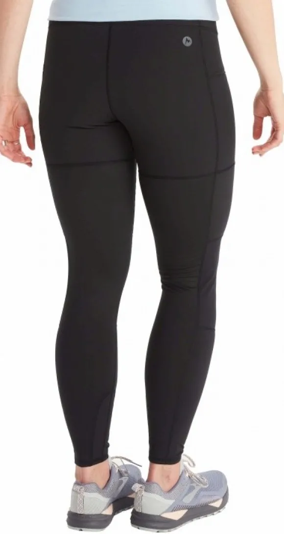 Marmot Womens Winter Mountain Active Hybrid Tight
