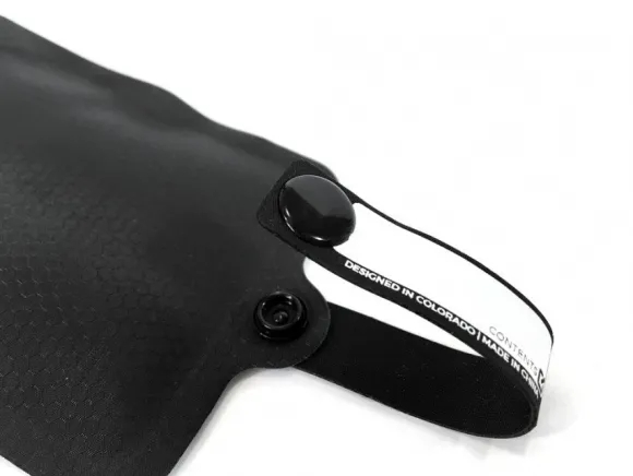 Matador Flatpak Toiletry Bottles