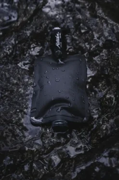 Matador Flatpak Toiletry Bottles