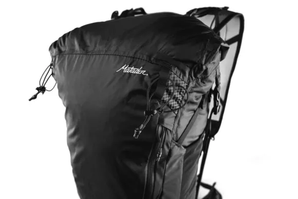 Matador Freerain Waterproof Packable Backpack