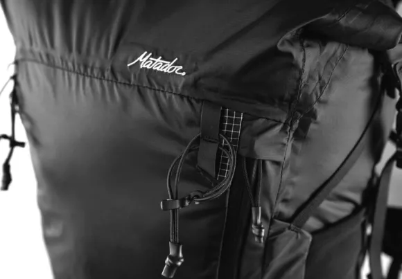 Matador Freerain Waterproof Packable Backpack