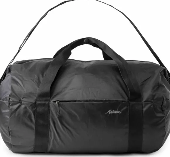 Matador On Grid Packable Duffle