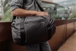 Matador On Grid Packable Duffle