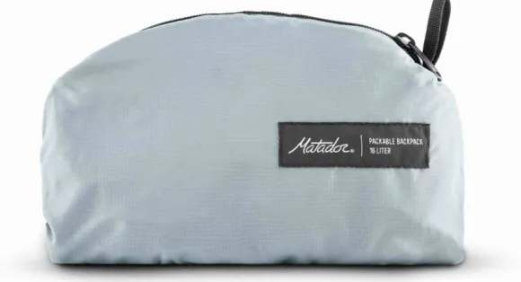 Matador ReFraction Packable Backpack