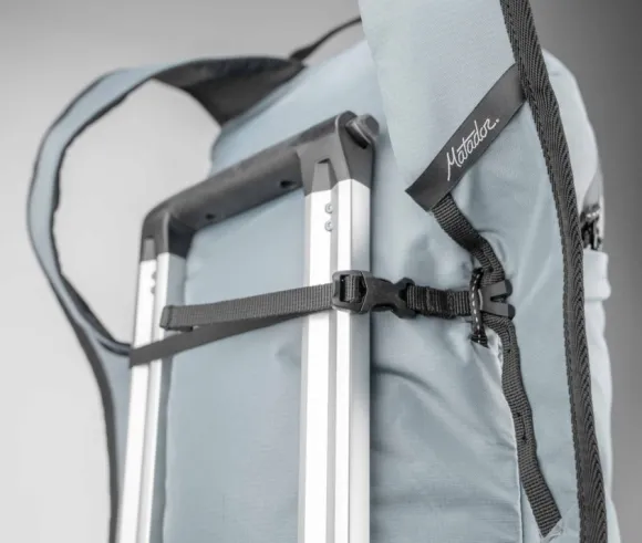Matador ReFraction Packable Backpack