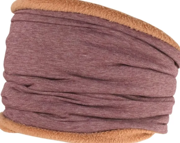maximo Kinder Schlauchschal GOTS, reversible