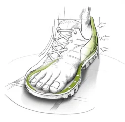 Meindl Activo Sport Lady