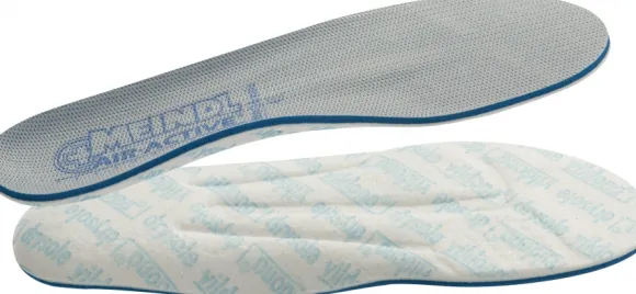 Meindl Air-Active Soft Fußbett, Drysole