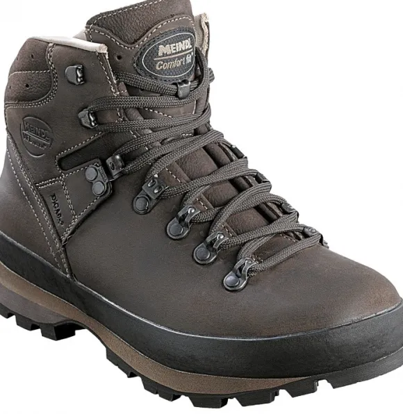 Meindl Bernina Lady 2