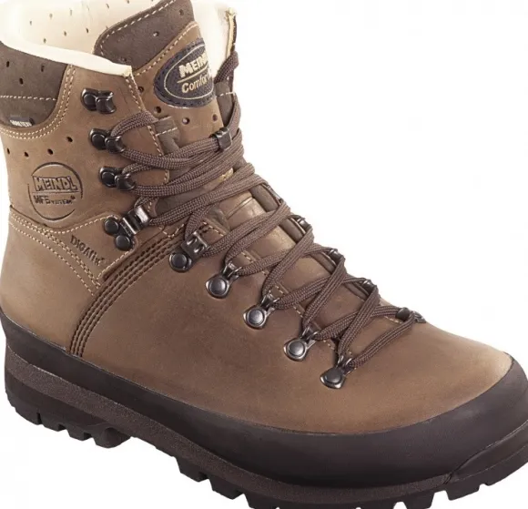 Meindl Guffert GTX