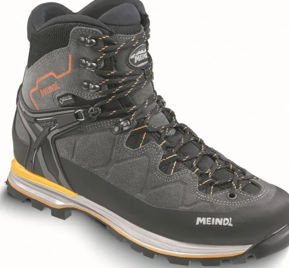 Meindl Litepeak Pro GTX