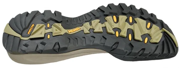 Meindl Meran GTX