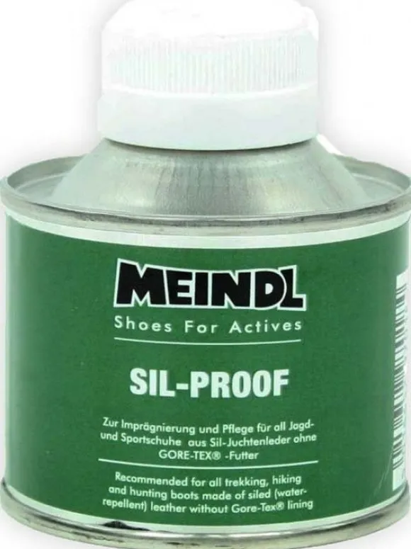 Meindl Sil-Proof
