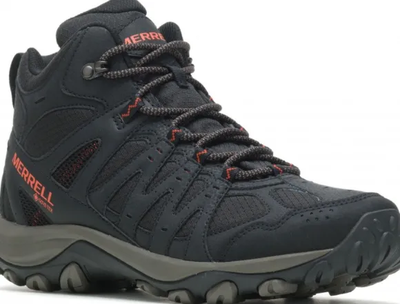 Merrell Accentor 3 Sport Mid GTX