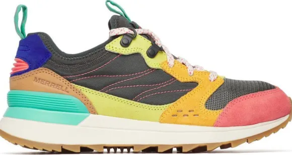 Merrell Alpine 83 Sneaker Recraft Women