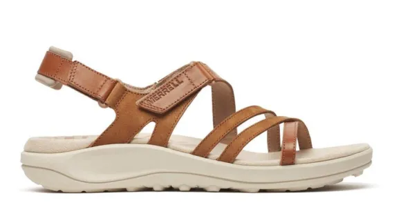 Merrell Harbor Backstrap