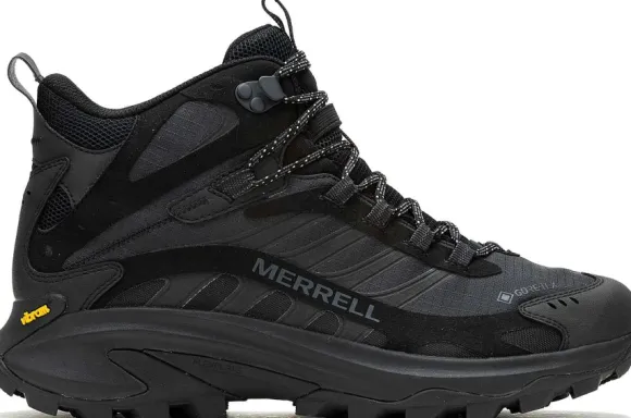 Merrell Moab Speed 2 Mid GTX