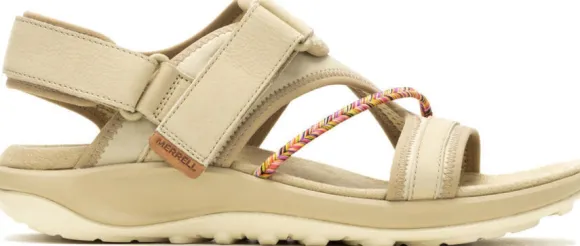 Merrell Terran 4 Backstrap
