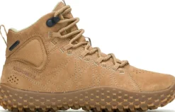 Merrell Wrapt Mid Waterproof Women