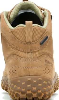 Merrell Wrapt Mid Waterproof Women