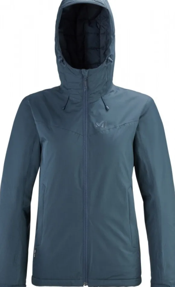 Millet Fitz Roy Insulated Jacket Women