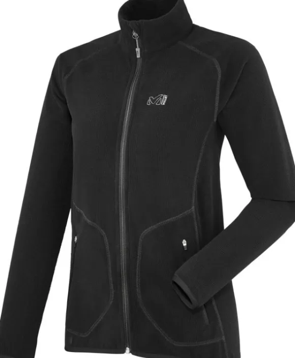 Millet Lady Koda Grid Jacket