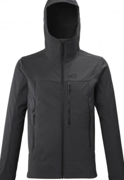 Millet Track Hoodie
