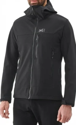 Millet Track Hoodie