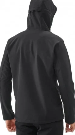 Millet Track Hoodie