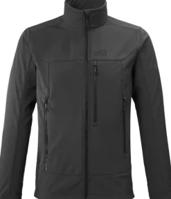 Millet Track Jacket