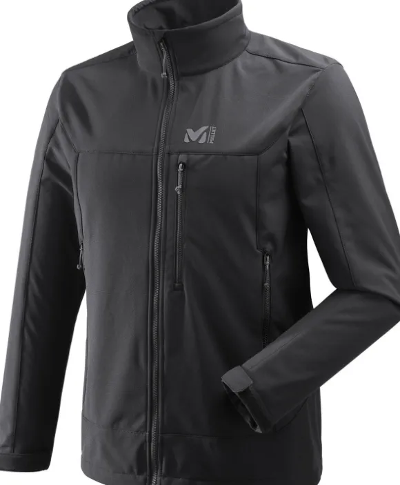 Millet Track Jacket
