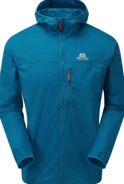 Mountain Equipment Aerofoil Full Zip Jacket