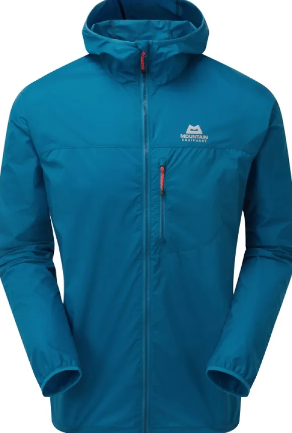 Mountain Equipment Aerofoil Full Zip Jacket